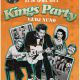 Poster - Kings Party
